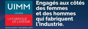 Noir maelstrom, UIMM Lorraine