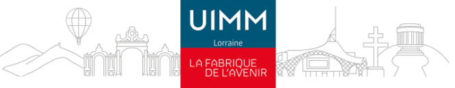 UIMM Lorraine