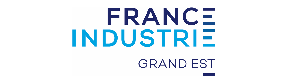 France Industrie Grand Est